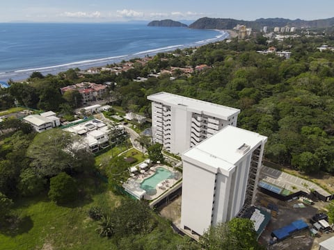 Oceanview New Luxury Condo