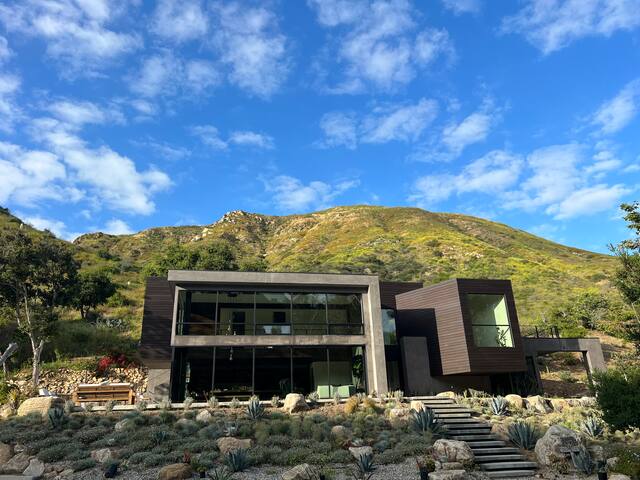 Zuma Sanctuary Retreat gallery image 4