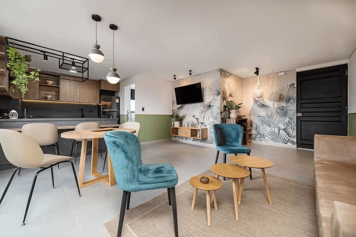 Vascor Management managed Airbnb listing 2