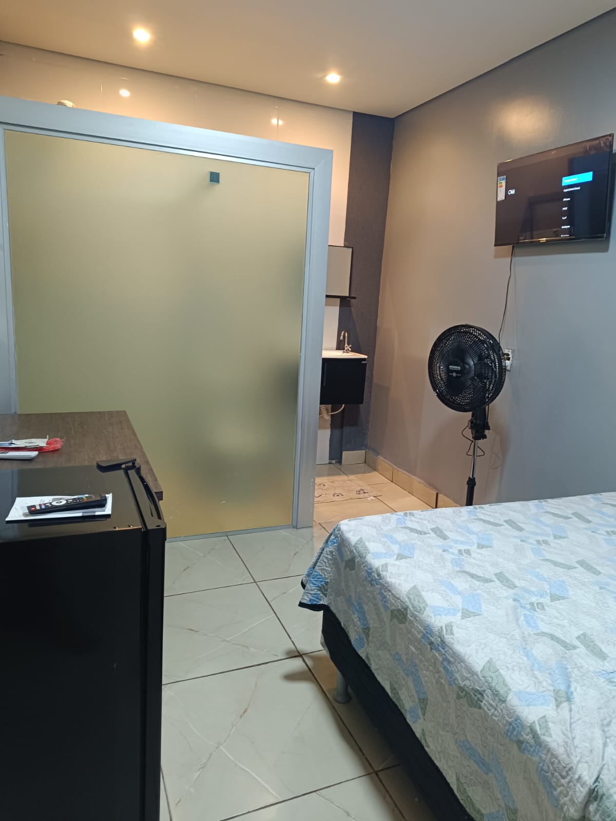 ห้องนอน