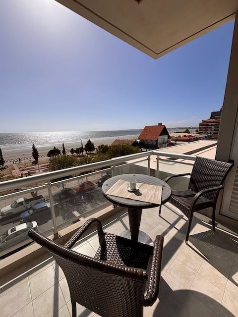 Puerto Madryn, Patagonia