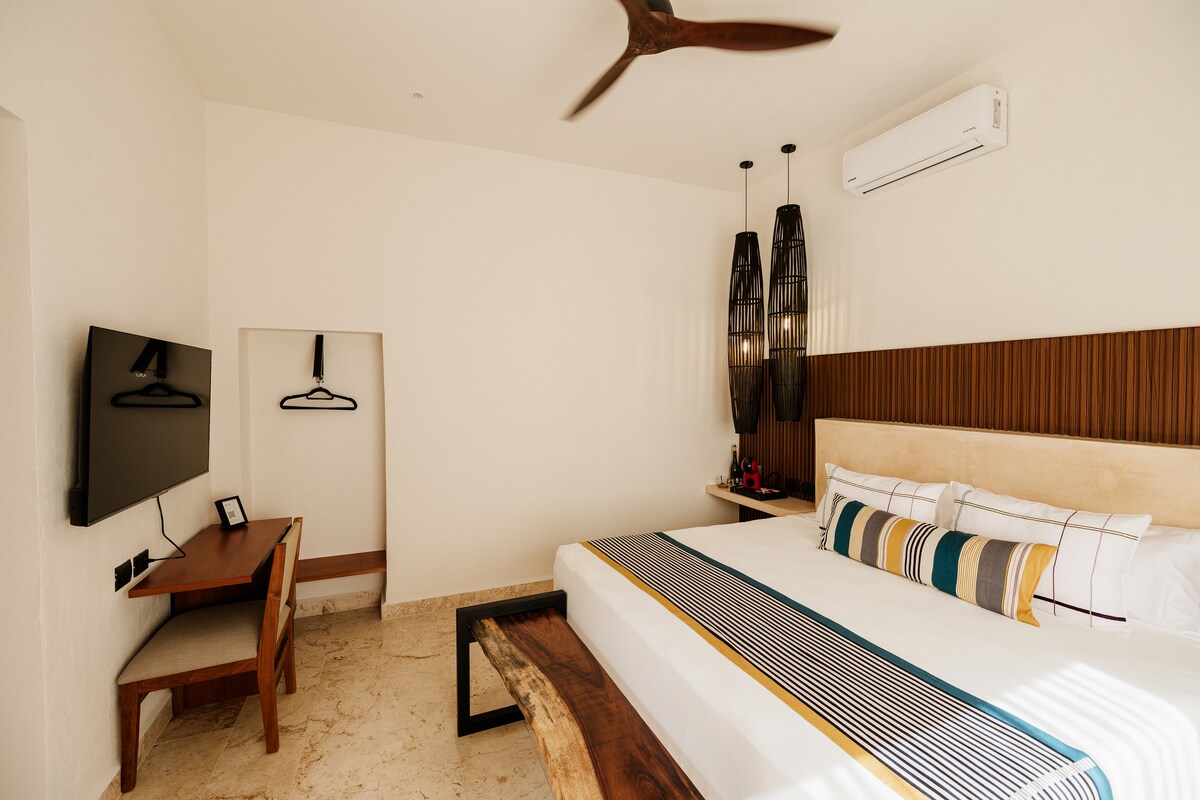 מרכז הבקרה לעבודה 