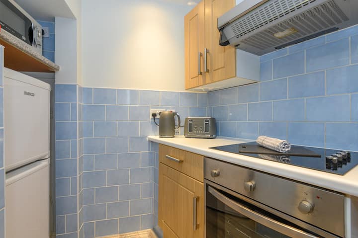 Boutique Flat In Huddersfield - West Yorkshire