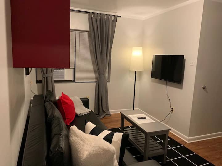 Fam Jewel 20 Min Ny/parking Avai - Manhattan, NY