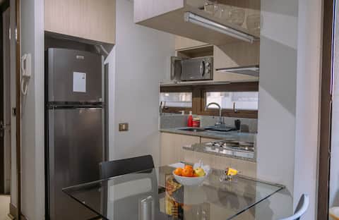 Executive Apartment
