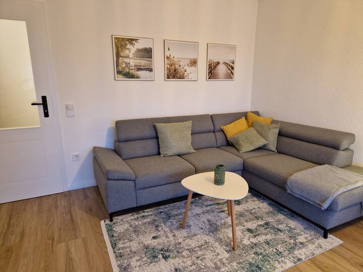 Nearly Like Home - Bad Salzuflen