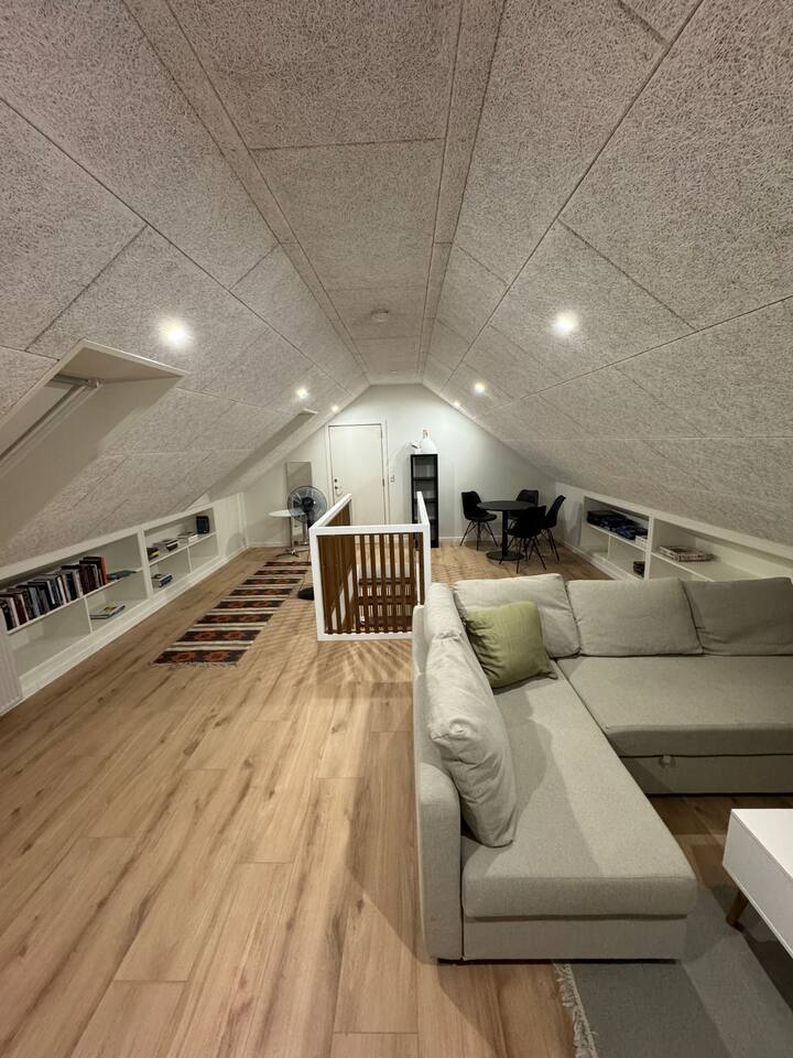 Дневна соба 1