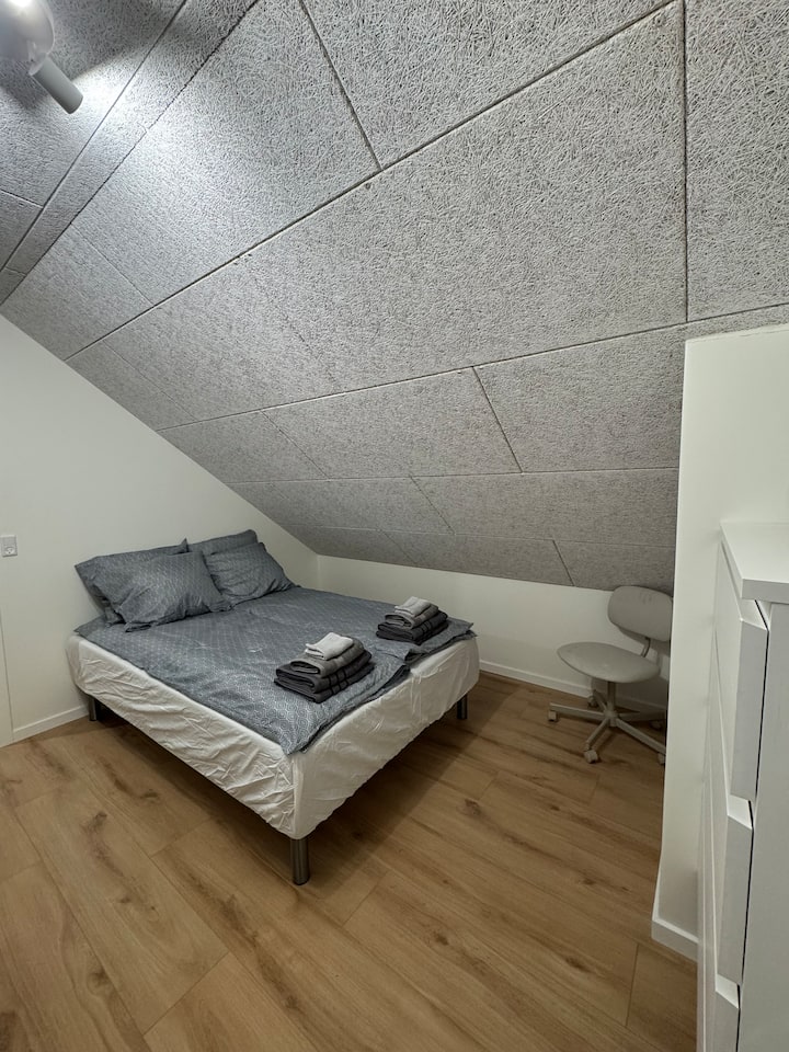 Спална соба 1