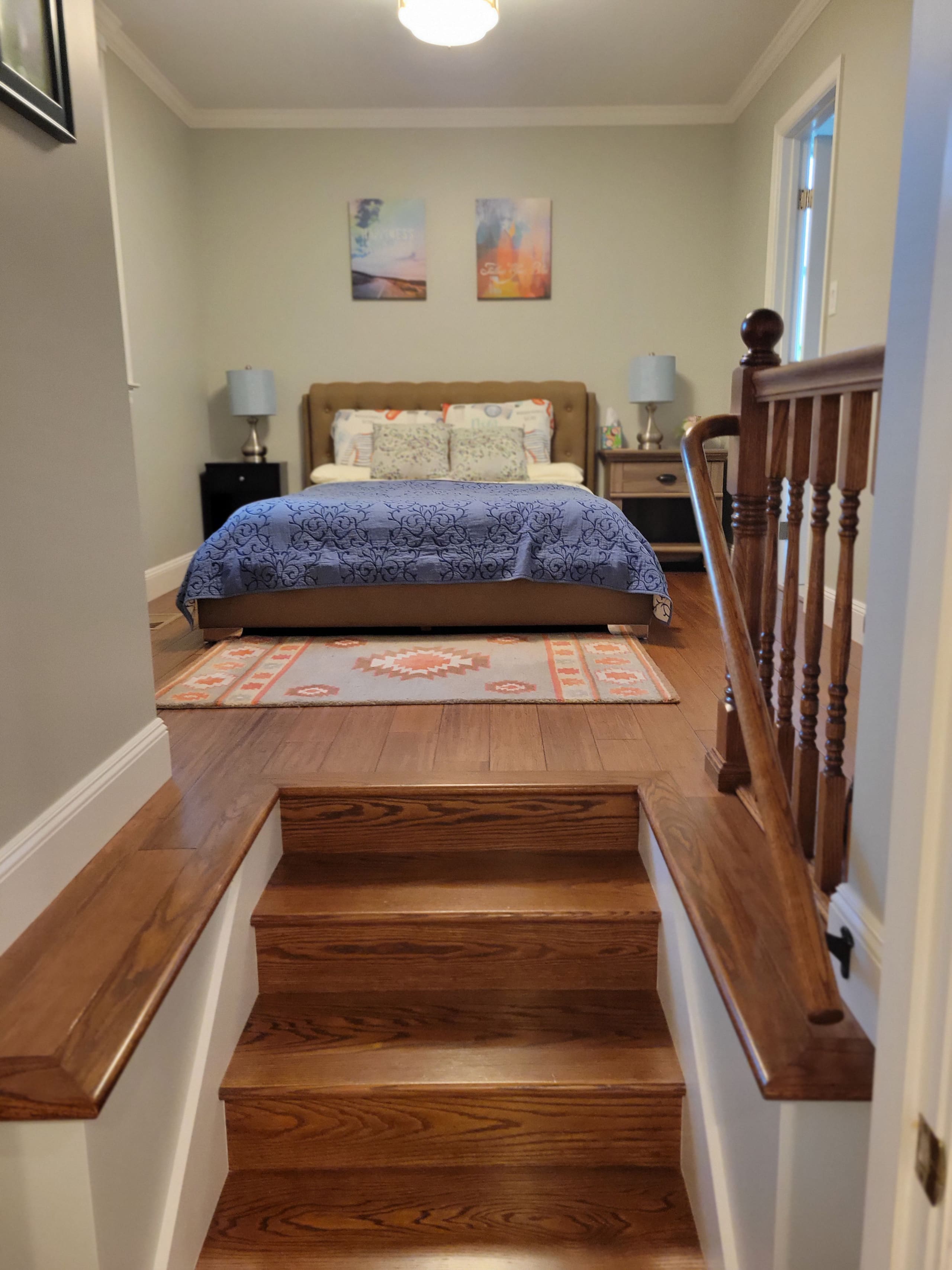 1 Bedroom Apt 15 min to downtown - Image 14