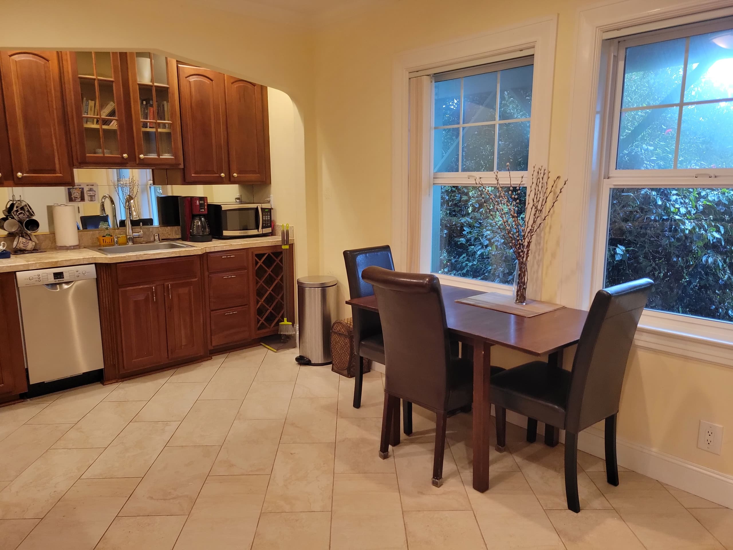 1 Bedroom Apt 15 min to downtown - Image 4