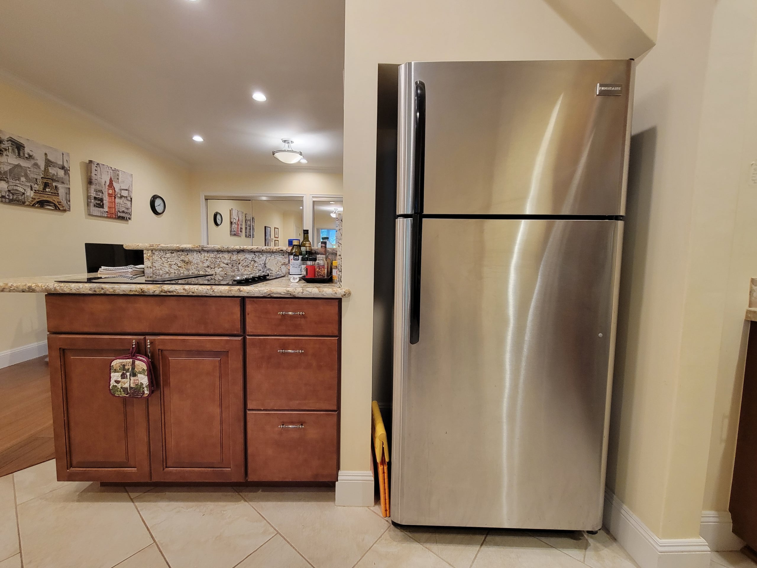 1 Bedroom Apt 15 min to downtown - Image 6
