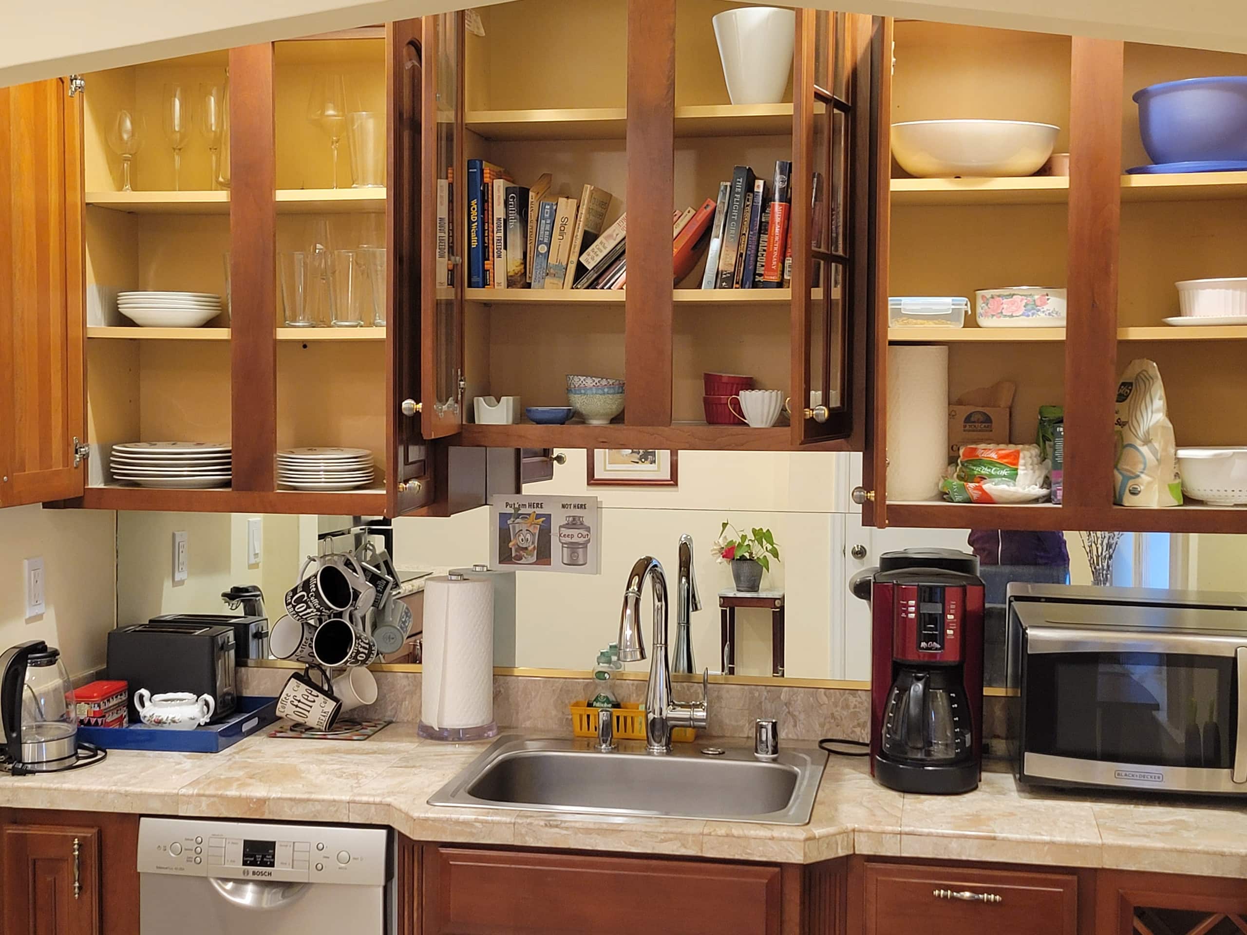 1 Bedroom Apt 15 min to downtown - Image 7