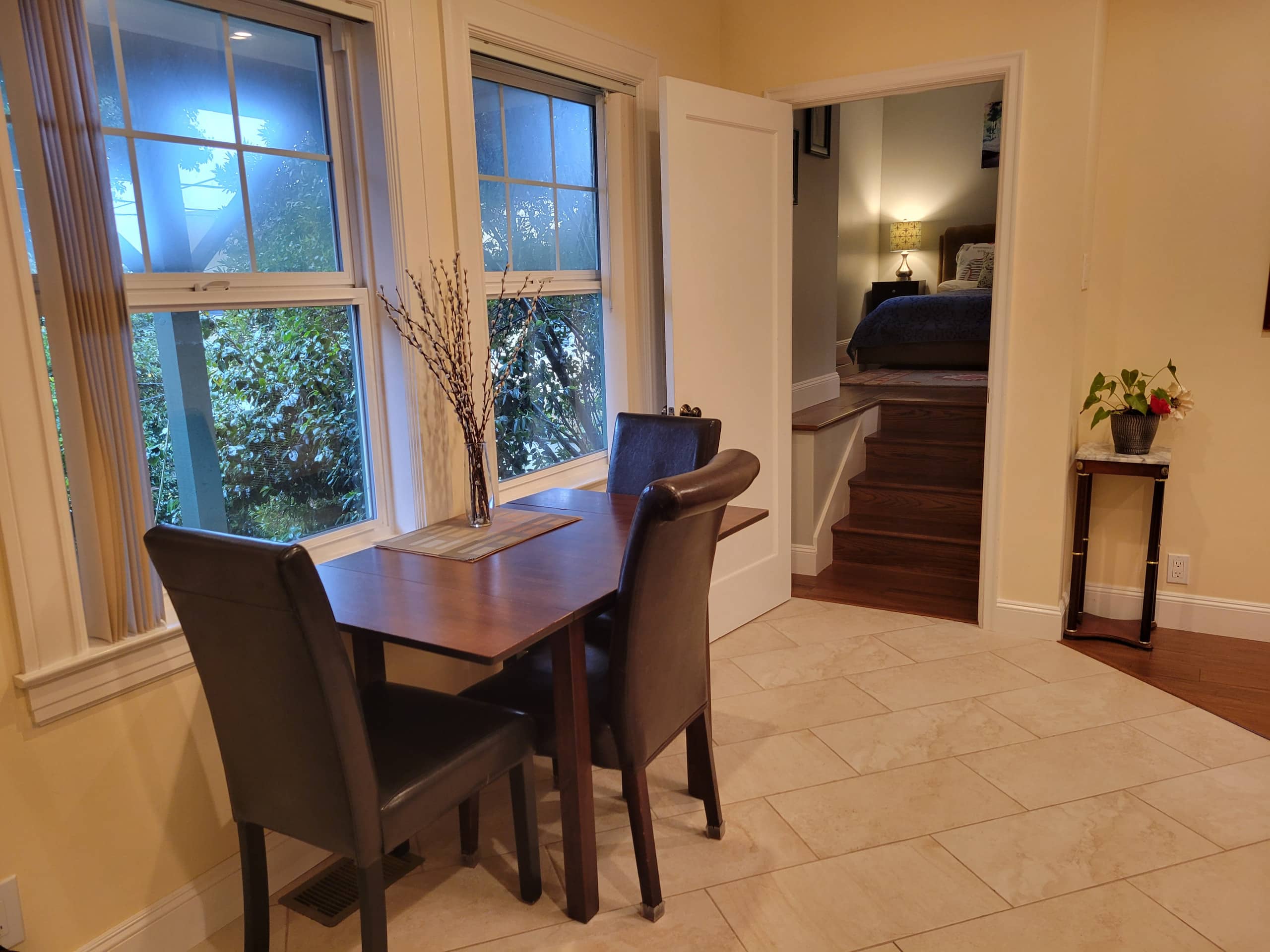 1 Bedroom Apt 15 min to downtown - Image 1