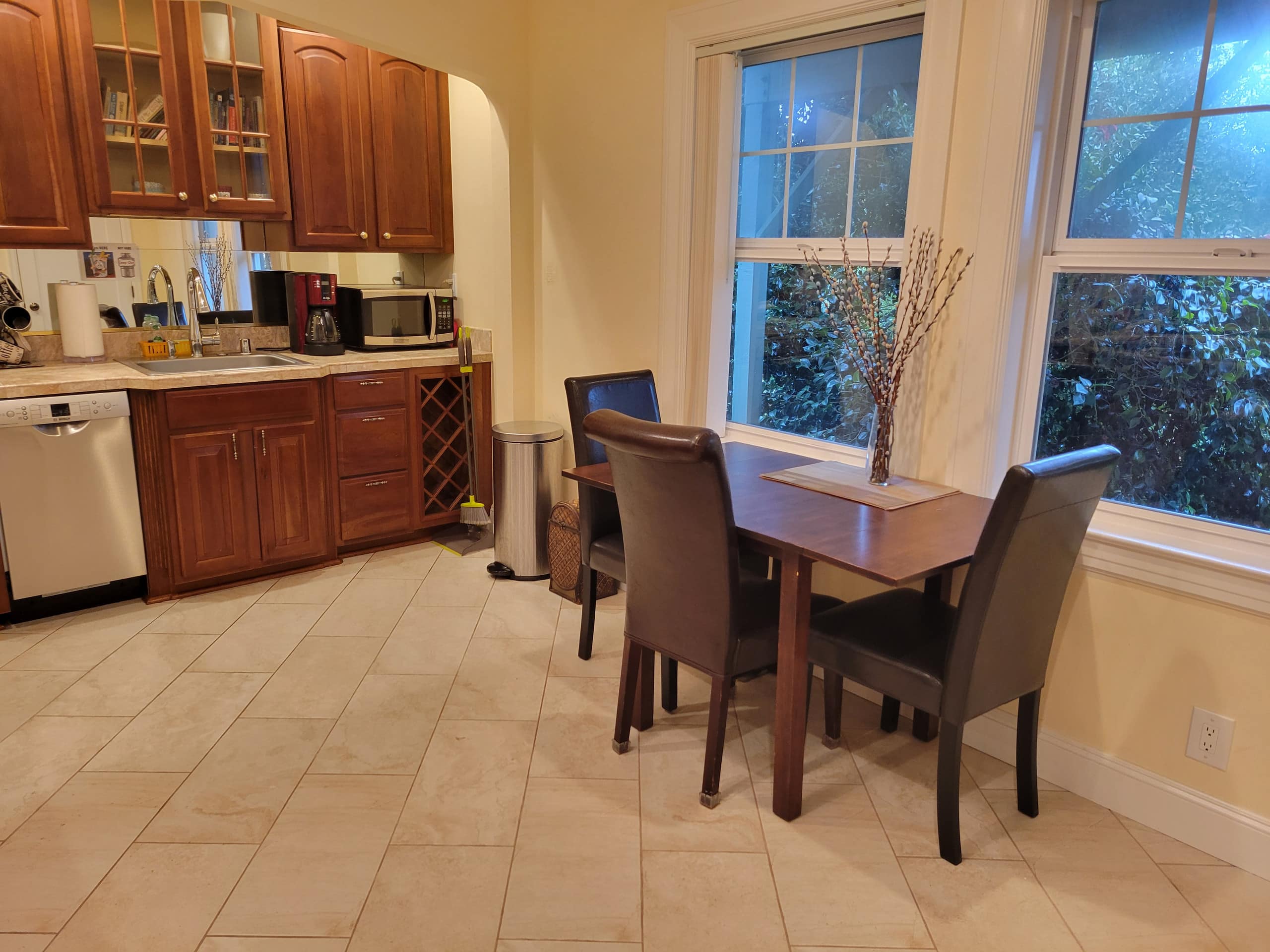 1 Bedroom Apt 15 min to downtown - Image 10