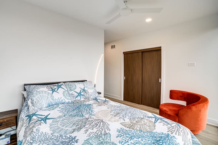 Спална соба 1