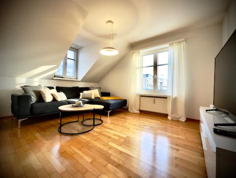 Top performing Airbnb: Home Affoltern in Zurich