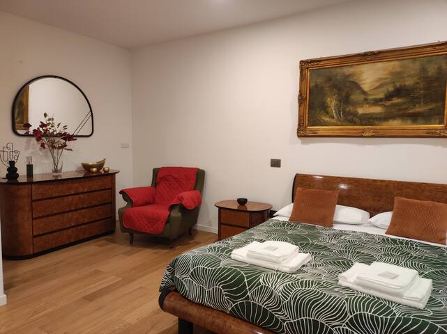 Albero Apartments gallery image 2