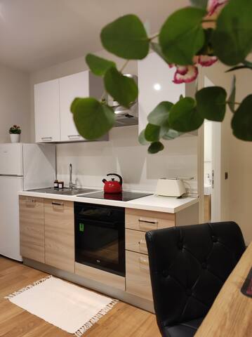 Albero Apartments gallery image 5