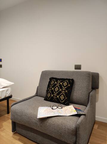 Albero Apartments gallery image 4