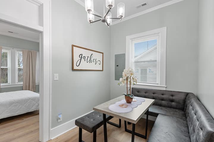 Heart Of Ecu-steps From Campus & Downtown - Greenville, NC