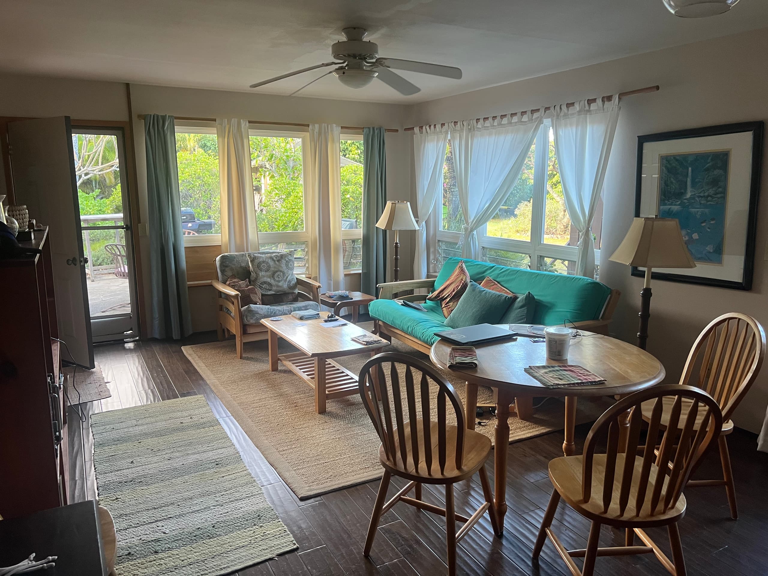 Honu Cottage - Photo 3