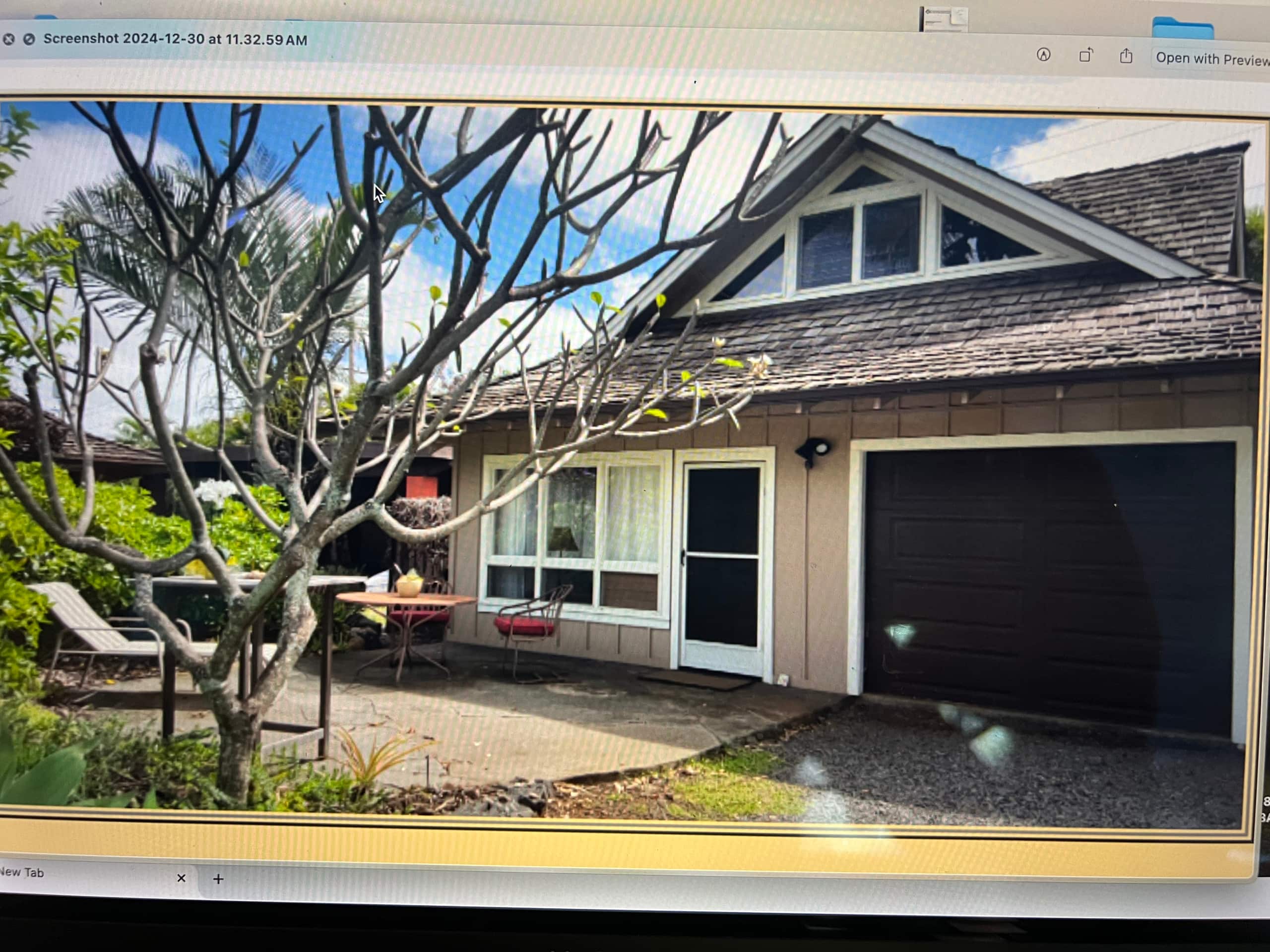 Honu Cottage - Main photo