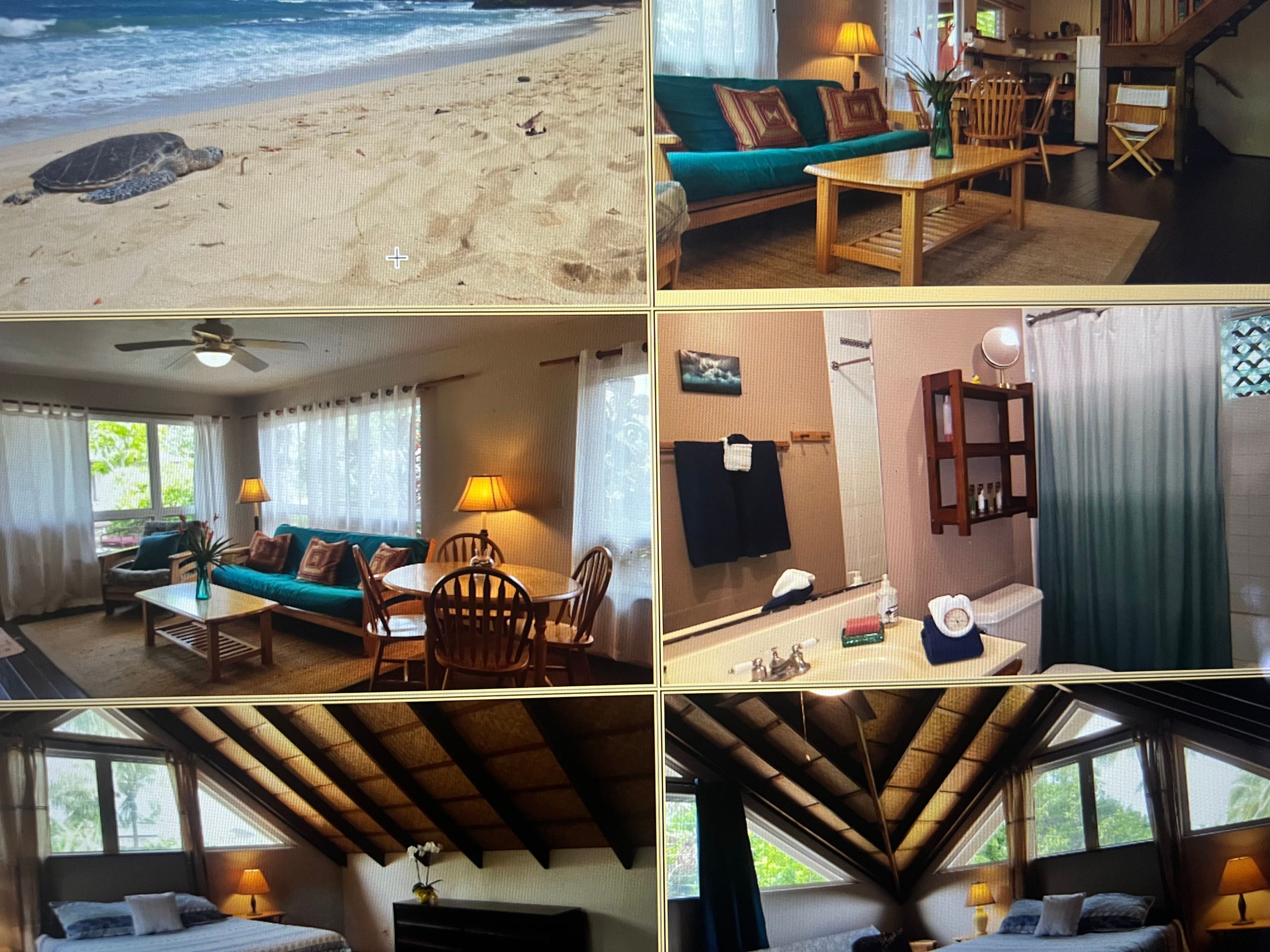 Honu Cottage - Photo 2