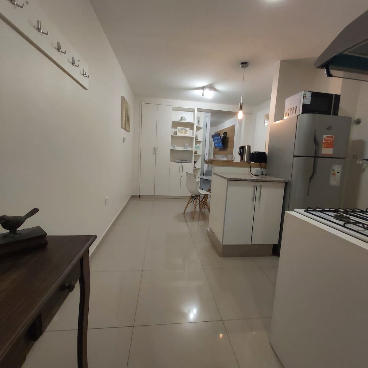 Annonce Airbnb populaire: Terrada Suites à Bahía Blanca