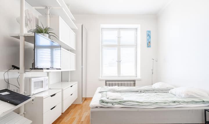 საძინებელი 3