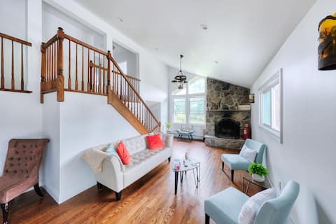 Hudson Valley Paradise