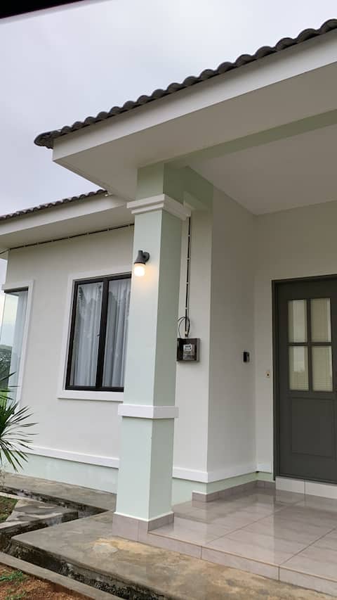 dRenjung inn
Nature View Muslim’s