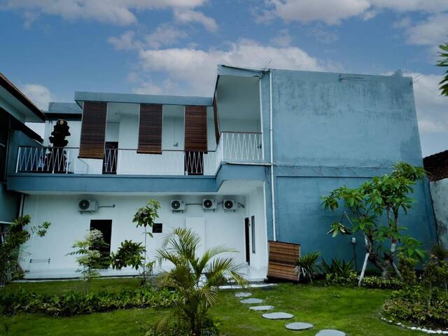 Stay In Bali managed Airbnb listing 3