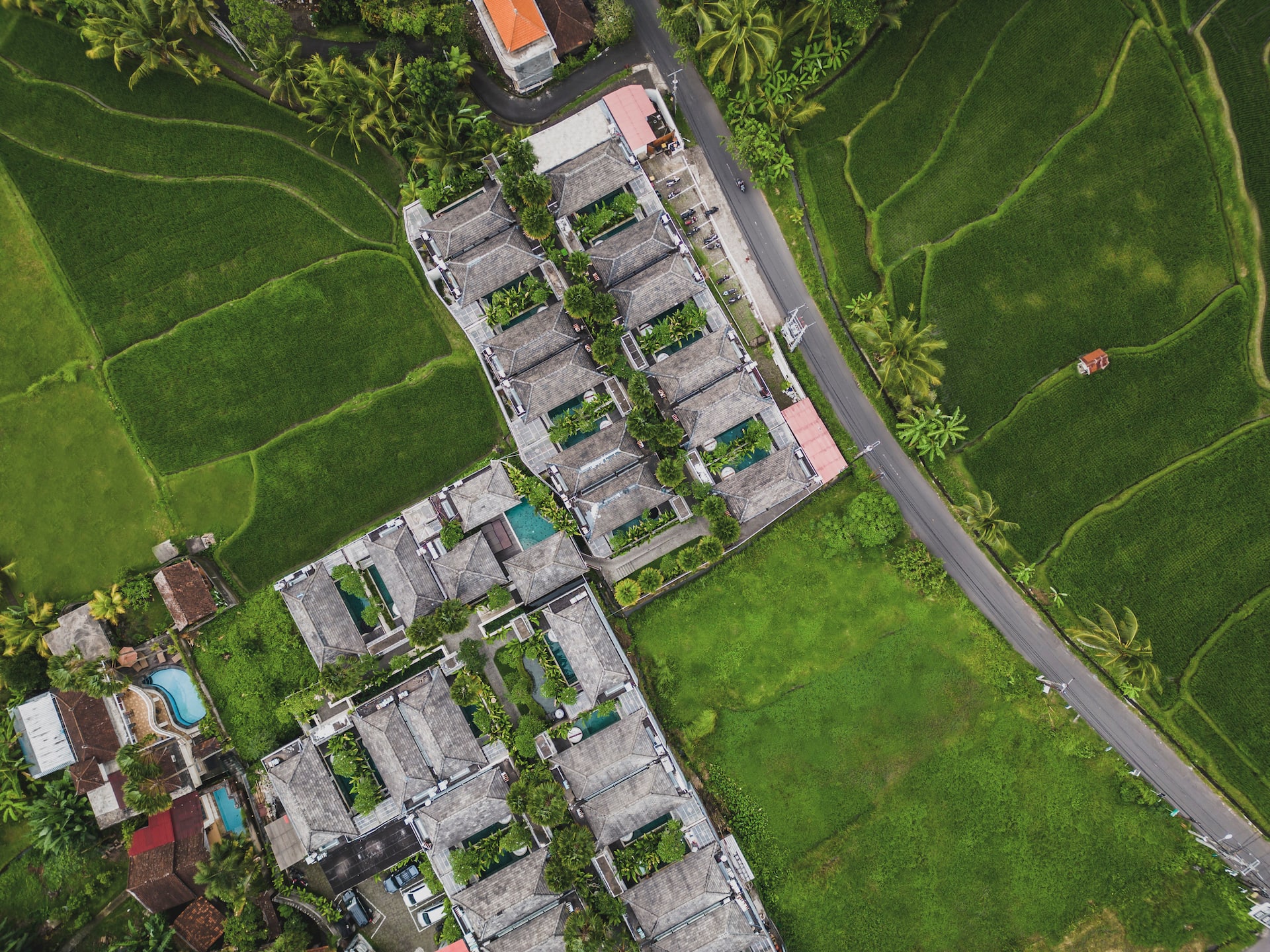 Ultimate Jungle Romance 1 Bedroom Private Villa in Ubud 3