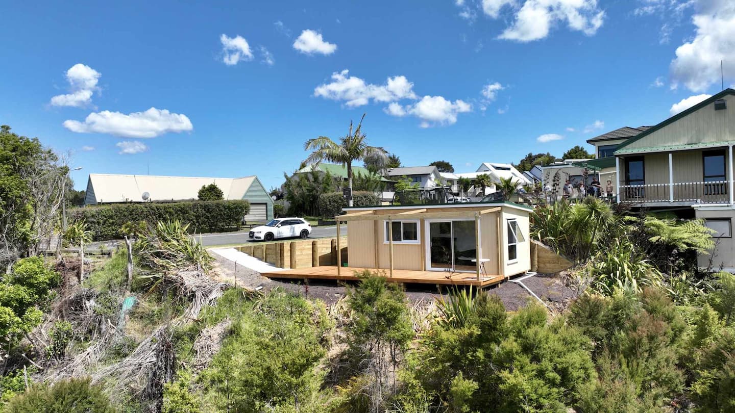 Tui View With Stunning Seaview, Private 3