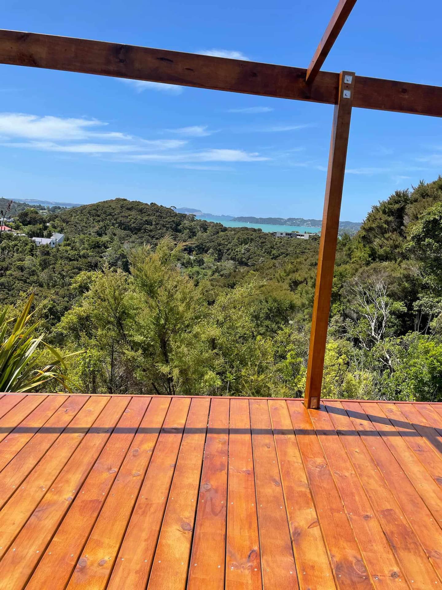 Tui View With Stunning Seaview, Private 4