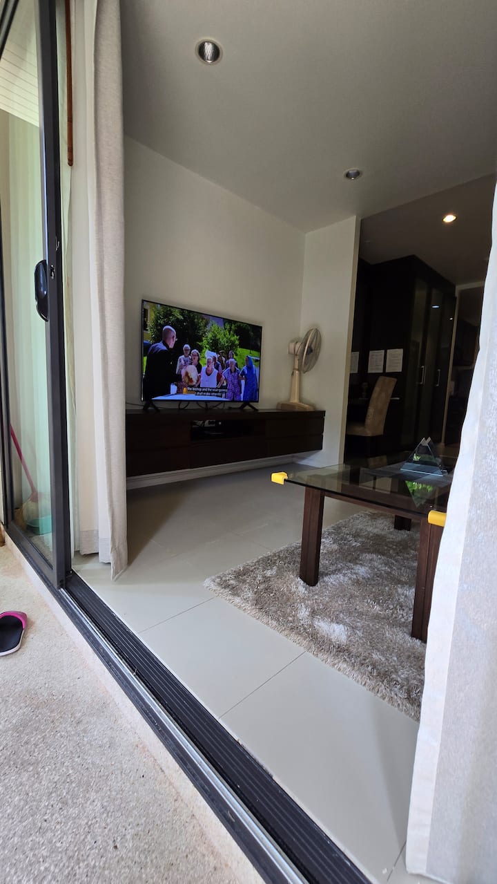 Samui Home Apartmán, Bo Phut, Koh Samui - Ko Samui, Island