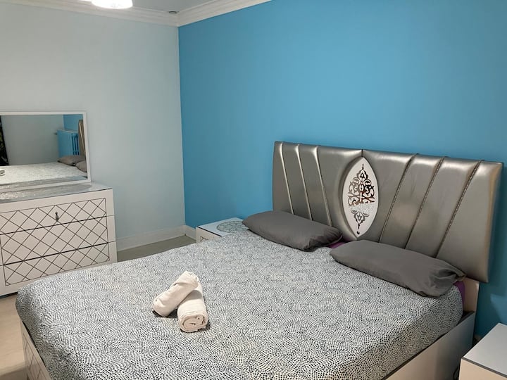 Спална соба 2