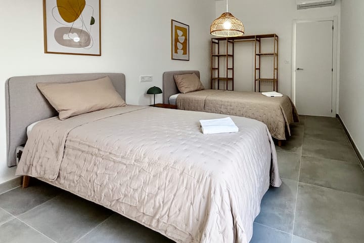 DORMITORIO 3