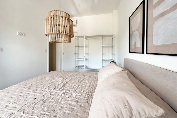 DORMITORIO PRINCIPAL. 