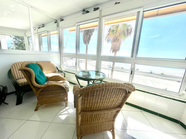 Alojamientos Córdoba managed Airbnb listing 3