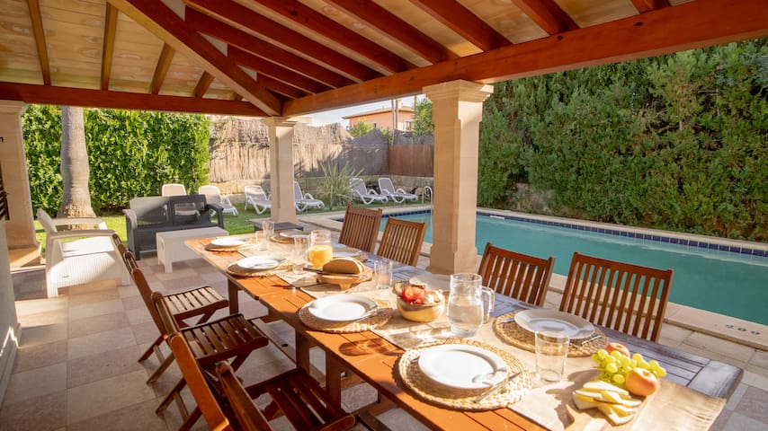 Beach House Llenaire Gran