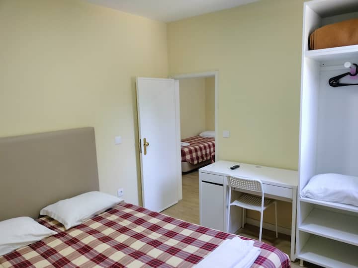 Спална соба 2