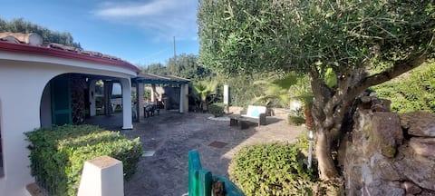 Villa Tonino
5 min to the beach