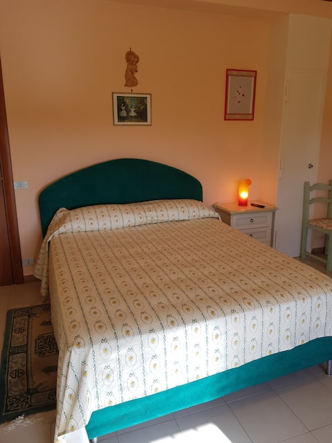 Terina Deluxe Plus Apt – Le Lincelle, Lamezia