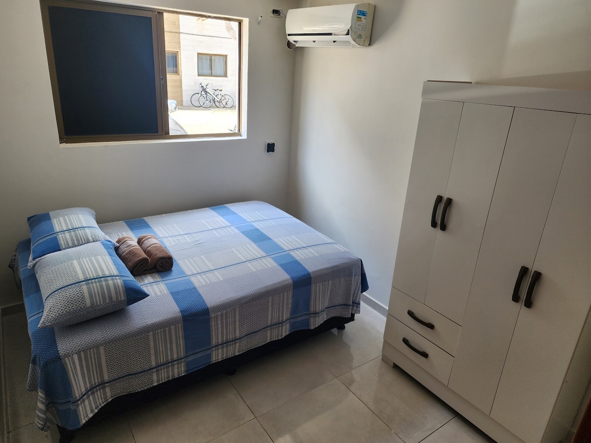 საძინებელი 2