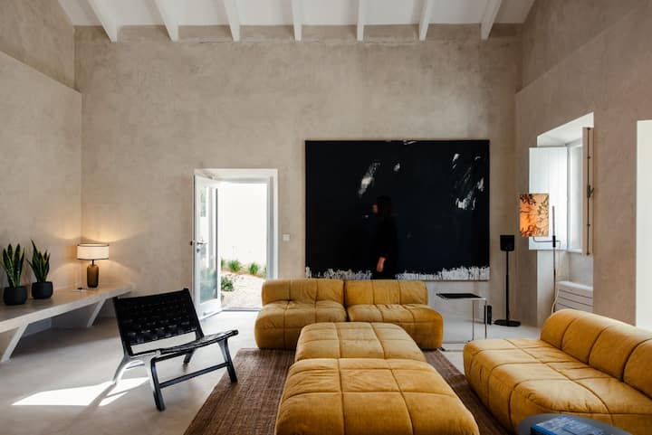 New! Unique & Stylish With An Iconic Swimming Pool - Monchique