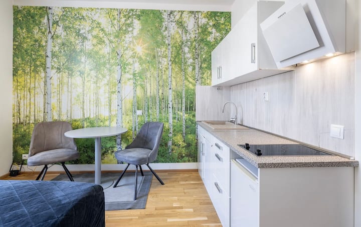 Friendly Apartments In Prague (Old Town) #510 - Prague