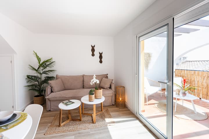 Casa Muma - İspanya