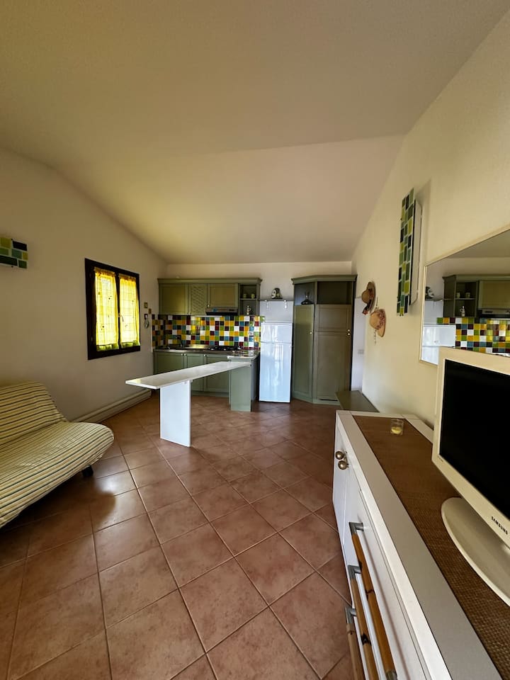 Casa Paraiso - Portobello