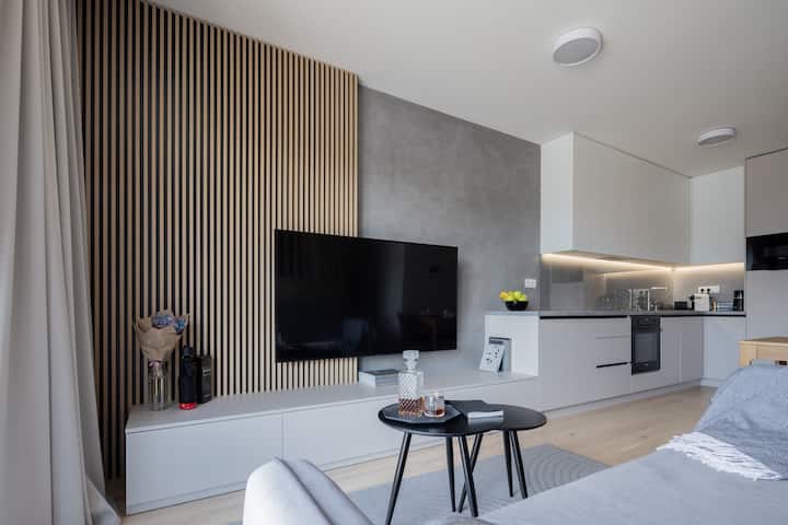 Всекидневна